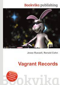 Vagrant Records