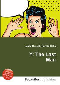 Y: The Last Man