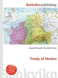 Treaty of Verdun