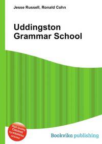 Uddingston Grammar School