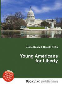 Young Americans for Liberty