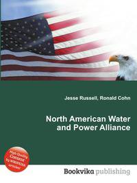North American Water and Power Alliance