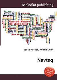 Navteq