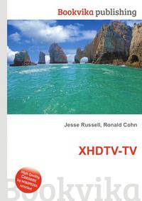 XHDTV-TV