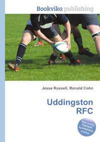 Uddingston RFC