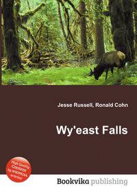 Wy'east Falls