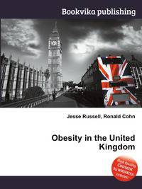 Obesity in the United Kingdom