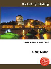 Ruairi Quinn