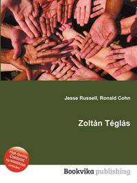 Zoltan Teglas