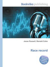 Race record