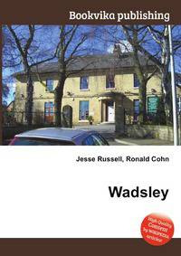 Wadsley