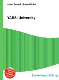 YARSI University