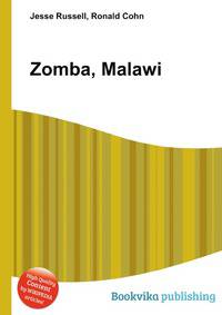 Zomba, Malawi