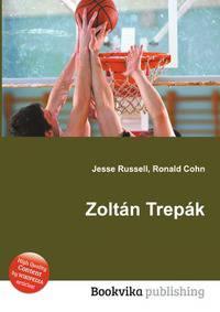 Zoltan Trepak