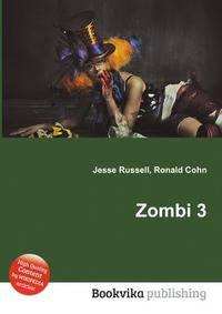 Zombi 3
