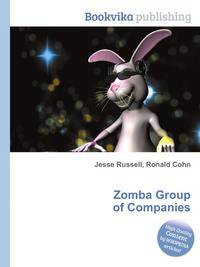 Zomba Group of Companies