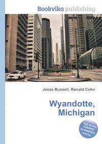 Wyandotte, Michigan