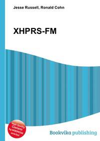 XHPRS-FM