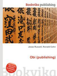 Obi (publishing)