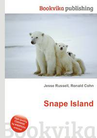 Snape Island