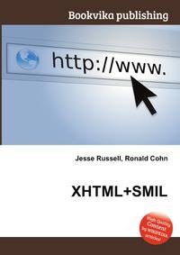 XHTML+SMIL