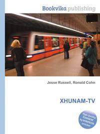 XHUNAM-TV