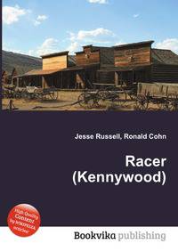Racer (Kennywood)