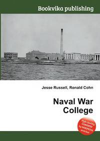 Naval War College