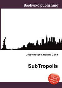 SubTropolis