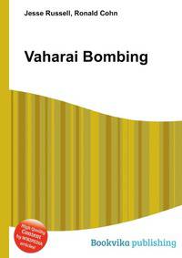 Vaharai Bombing