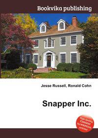 Snapper Inc.