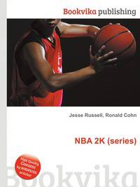 NBA 2K (series)
