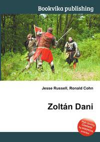 Zoltan Dani