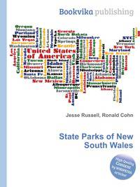 State Parks of New South Wales