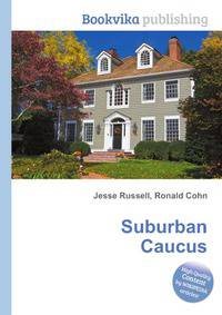 Suburban Caucus