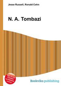 N. A. Tombazi