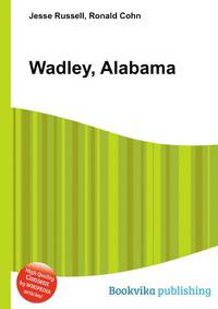 Wadley, Alabama