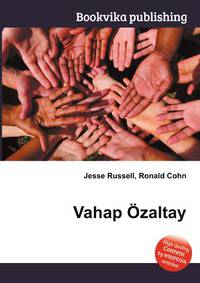 Vahap Ozaltay