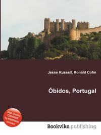Obidos, Portugal