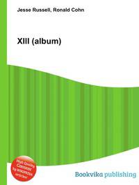 XIII (album)