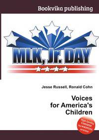Voices for America's Children