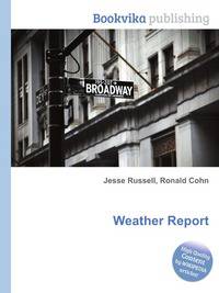 Weather Report