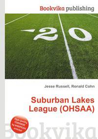 Suburban Lakes League (OHSAA)