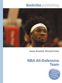 NBA All-Defensive Team