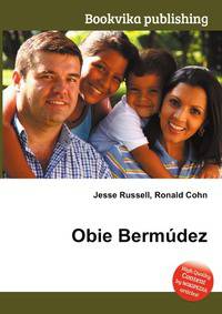 Obie Bermudez