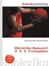 NBA All-Star Weekend H O R S E Competition