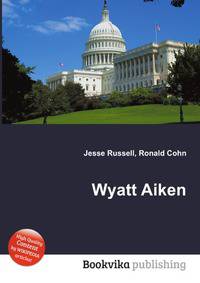 Wyatt Aiken