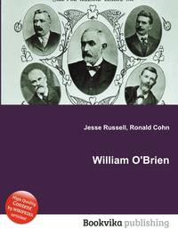 William O'Brien