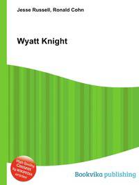 Wyatt Knight