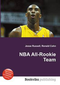 NBA All-Rookie Team